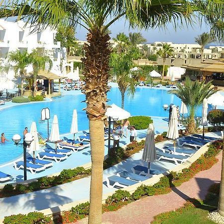 Ivy Cryene Island Resort & Aqua Park Sharm el-Sheikh Exterior foto