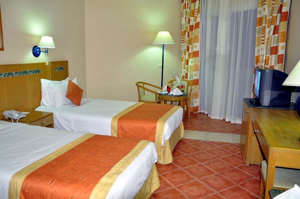 Ivy Cryene Island Resort & Aqua Park Sharm el-Sheikh Exterior foto